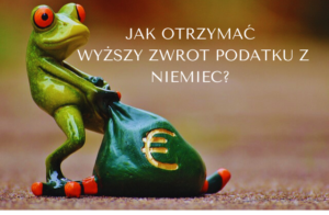 rozliczyc podatek z niemiec