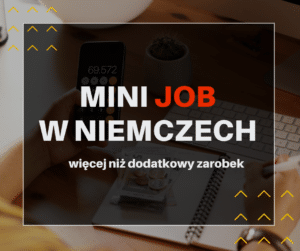 Minijob to nie tylko sposób na osiągnięcie dodatkowego dochodu, ale również szansa na zwiększenie swojej przyszłej emerytury   Minijob a emerytura 